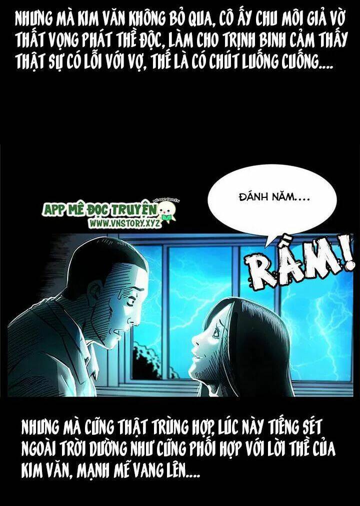 U Minh Ngụy tượng Chapter 153 - Trang 90