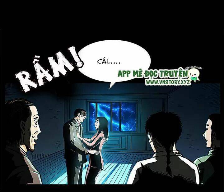 U Minh Ngụy tượng Chapter 153 - Trang 91