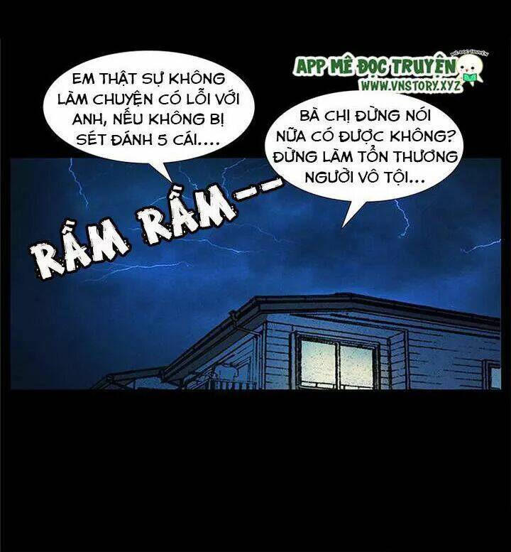 U Minh Ngụy tượng - Chapter 153 - Page 93