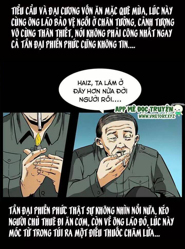 U Minh Ngụy tượng - Chapter 154 - Page 16