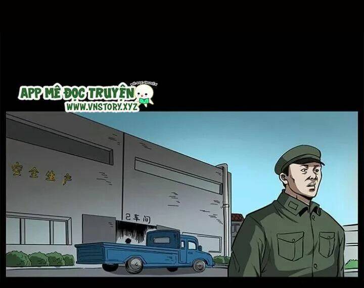 U Minh Ngụy tượng - Chapter 154 - Page 18