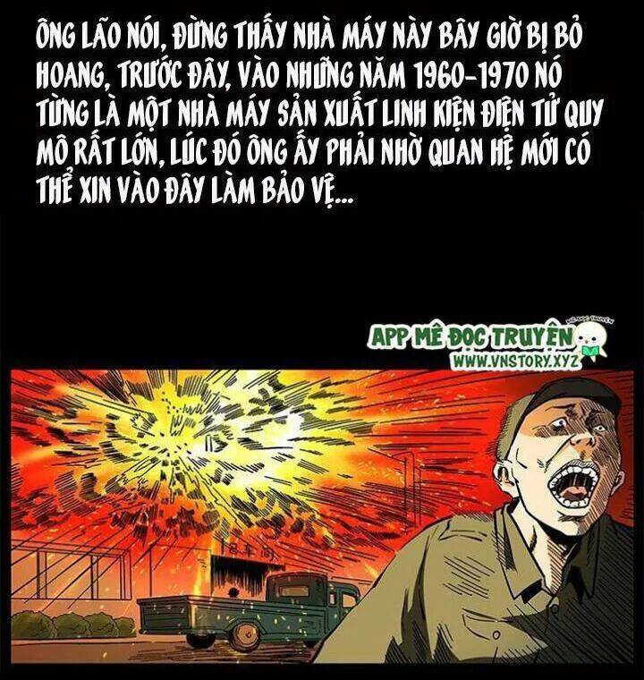 U Minh Ngụy tượng - Chapter 154 - Page 19