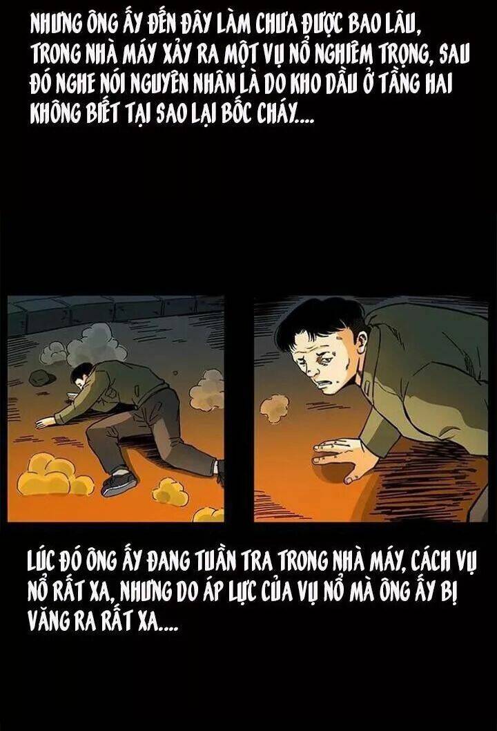 U Minh Ngụy tượng - Chapter 154 - Page 20