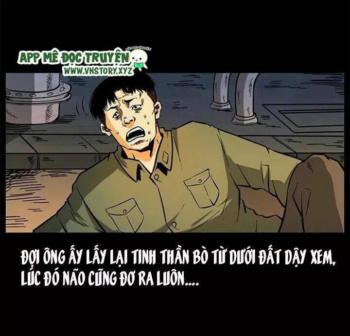 U Minh Ngụy tượng - Chapter 154 - Page 21