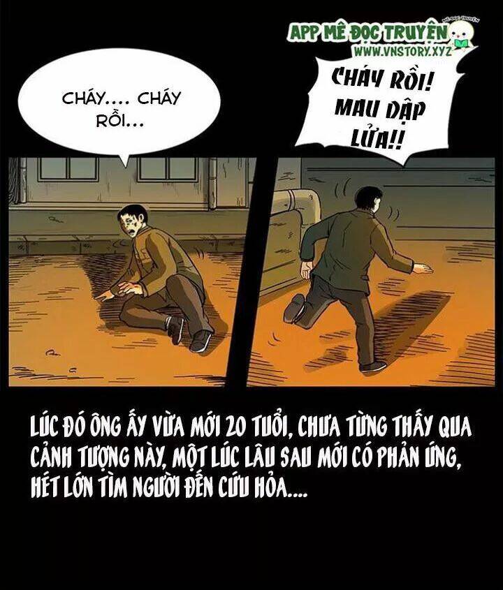U Minh Ngụy tượng - Chapter 154 - Page 23