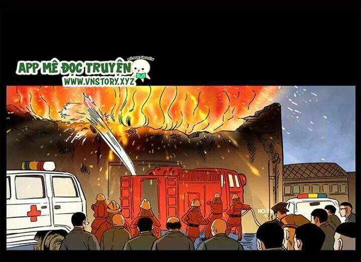 U Minh Ngụy tượng - Chapter 154 - Page 24