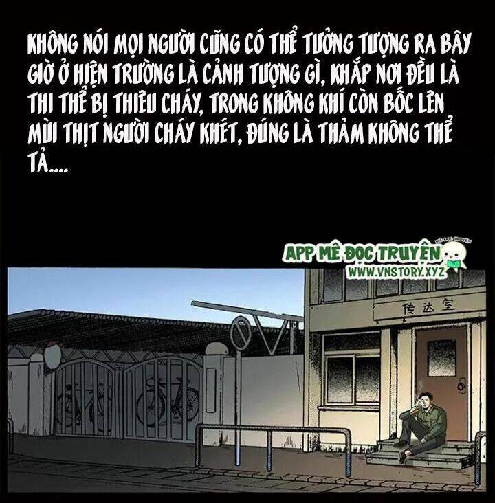 U Minh Ngụy tượng - Chapter 154 - Page 26