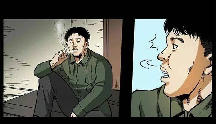 U Minh Ngụy tượng - Chapter 154 - Page 28