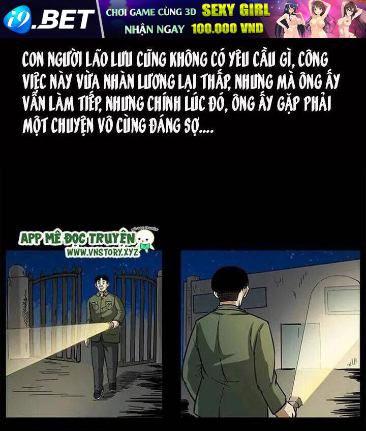 U Minh Ngụy tượng - Chapter 154 - Page 29