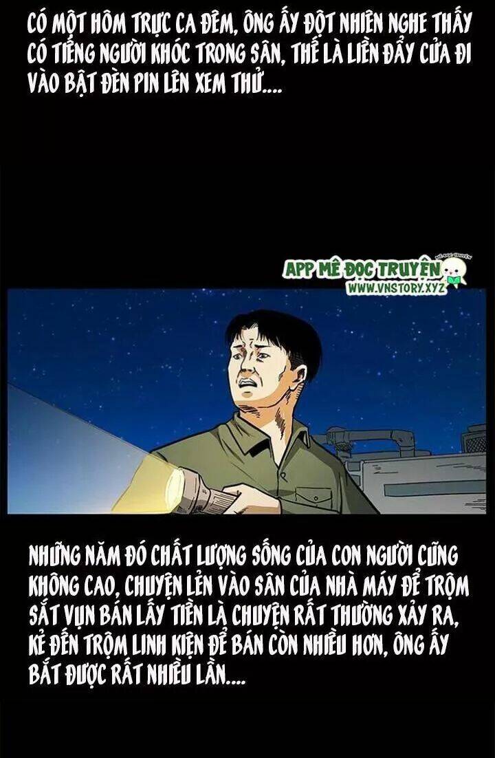 U Minh Ngụy tượng - Chapter 154 - Page 30