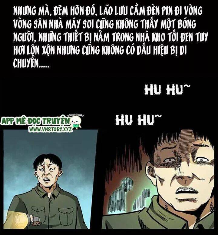 U Minh Ngụy tượng - Chapter 154 - Page 32