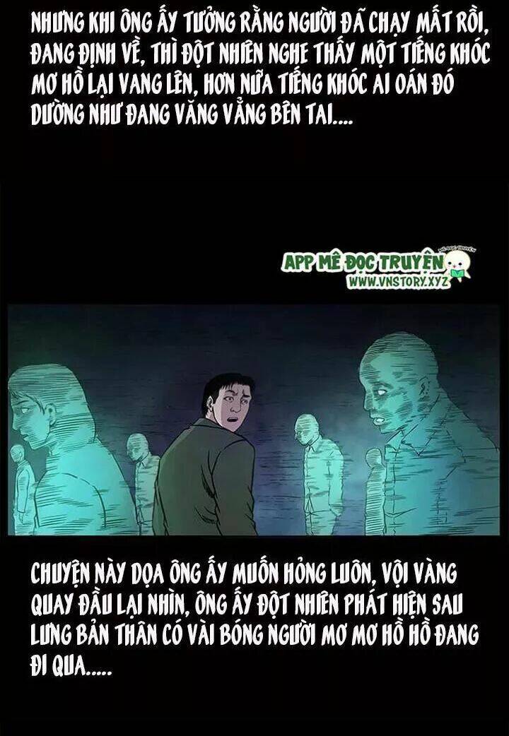 U Minh Ngụy tượng - Chapter 154 - Page 33