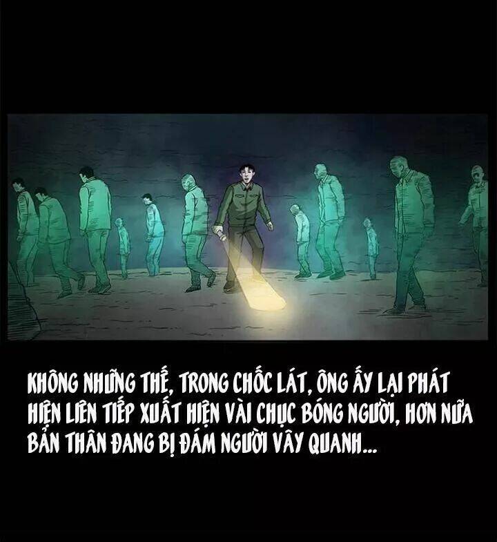 U Minh Ngụy tượng - Chapter 154 - Page 34