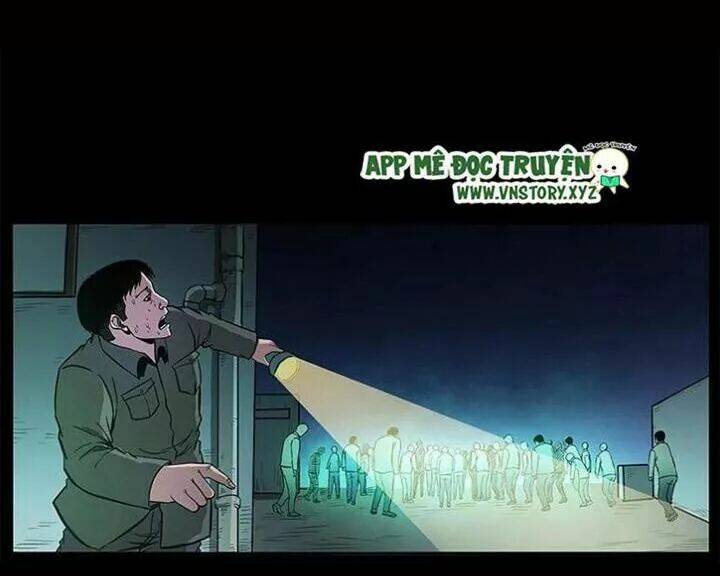 U Minh Ngụy tượng - Chapter 154 - Page 37