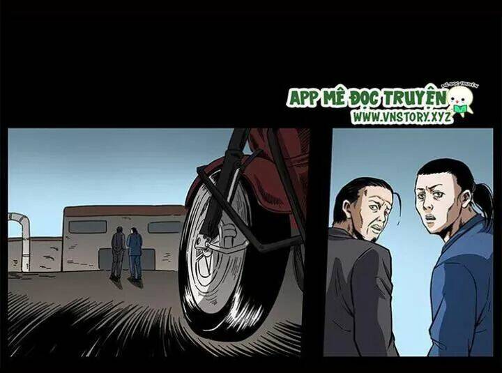 U Minh Ngụy tượng - Chapter 154 - Page 3