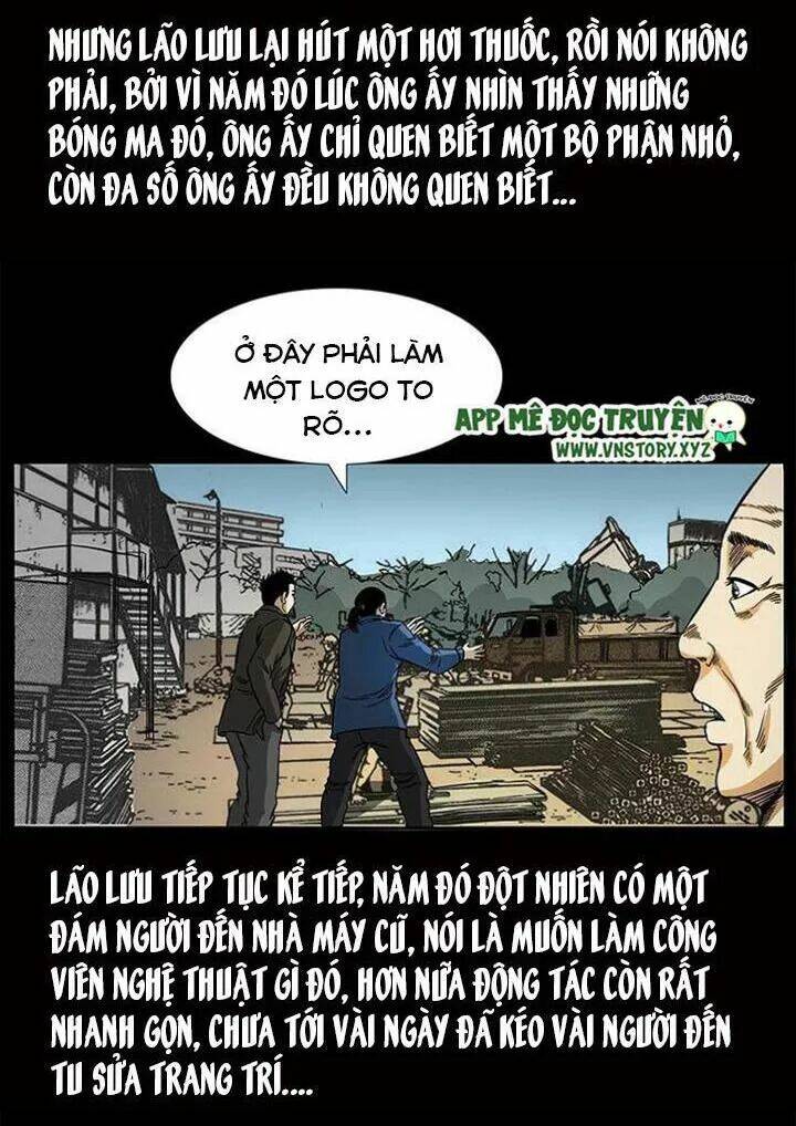 U Minh Ngụy tượng - Chapter 154 - Page 41