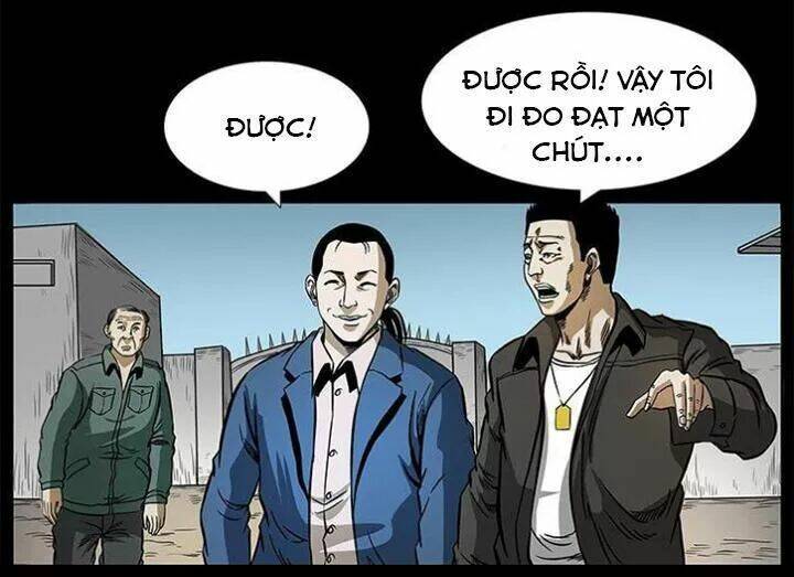 U Minh Ngụy tượng - Chapter 154 - Page 42