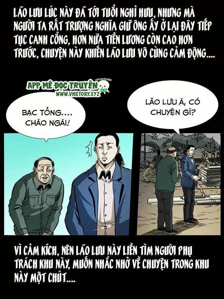 U Minh Ngụy tượng - Chapter 154 - Page 43
