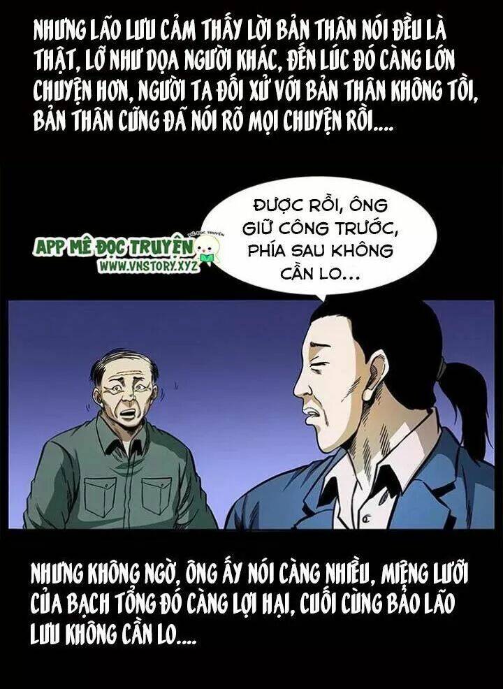 U Minh Ngụy tượng - Chapter 154 - Page 47