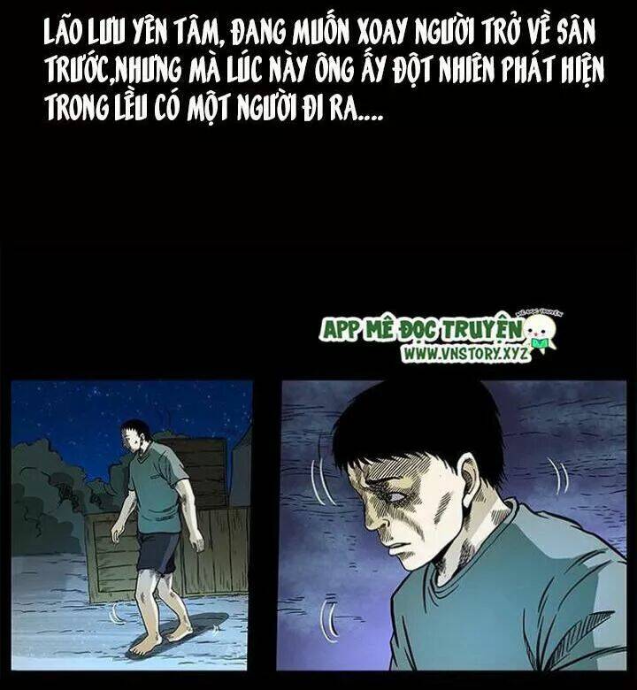 U Minh Ngụy tượng - Chapter 154 - Page 52