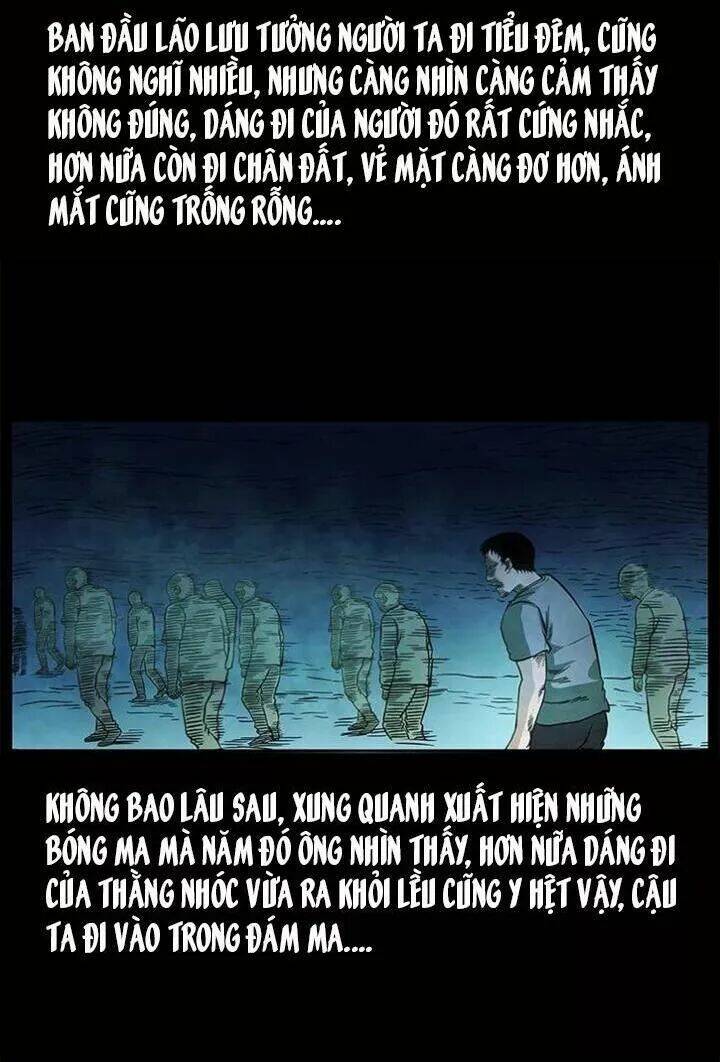 U Minh Ngụy tượng - Chapter 154 - Page 53