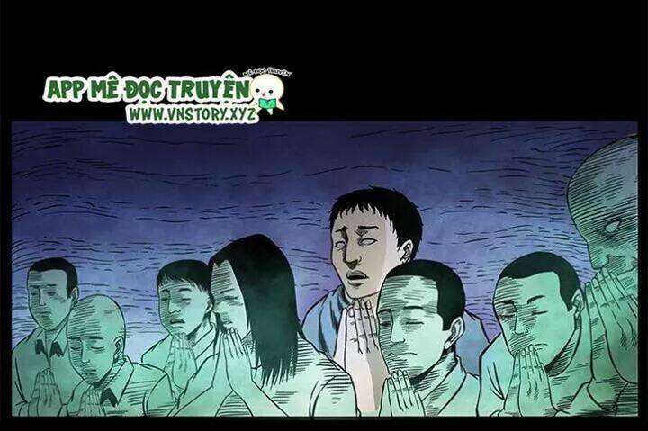 U Minh Ngụy tượng - Chapter 154 - Page 54