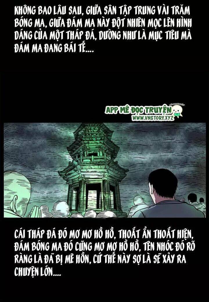 U Minh Ngụy tượng - Chapter 154 - Page 56