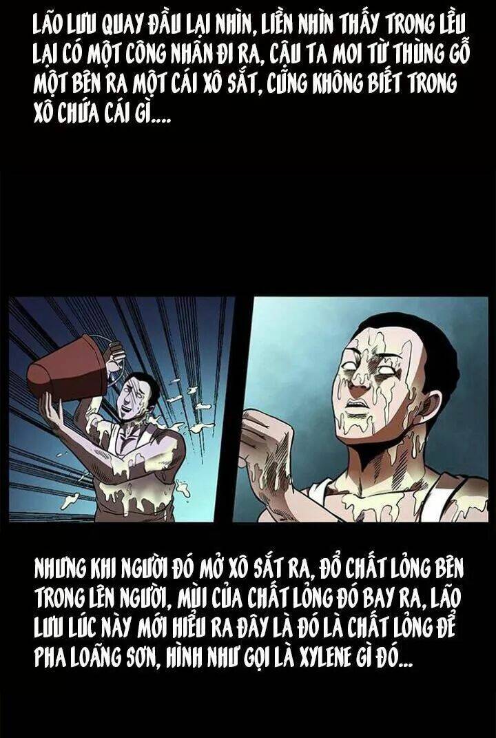 U Minh Ngụy tượng - Chapter 154 - Page 59