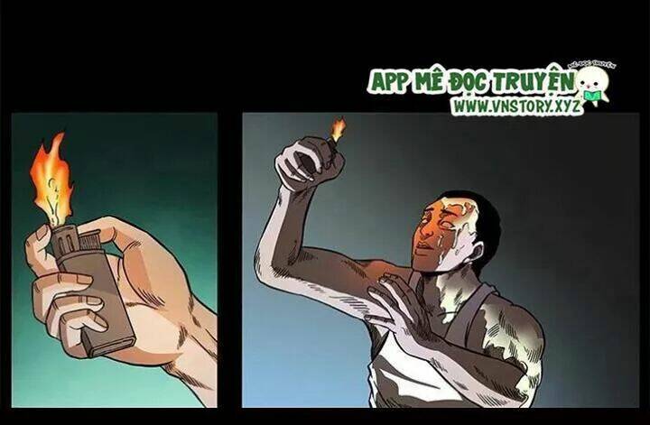 U Minh Ngụy tượng - Chapter 154 - Page 60