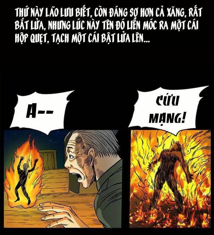 U Minh Ngụy tượng - Chapter 154 - Page 61