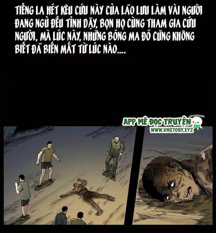 U Minh Ngụy tượng - Chapter 154 - Page 64