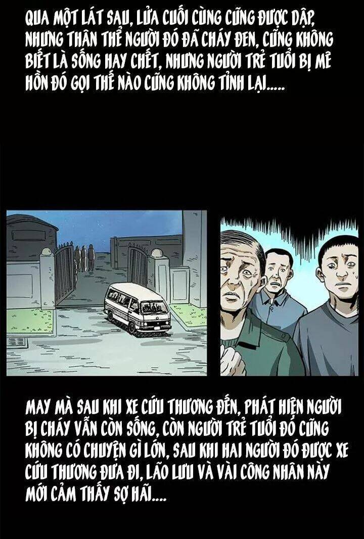 U Minh Ngụy tượng - Chapter 154 - Page 65