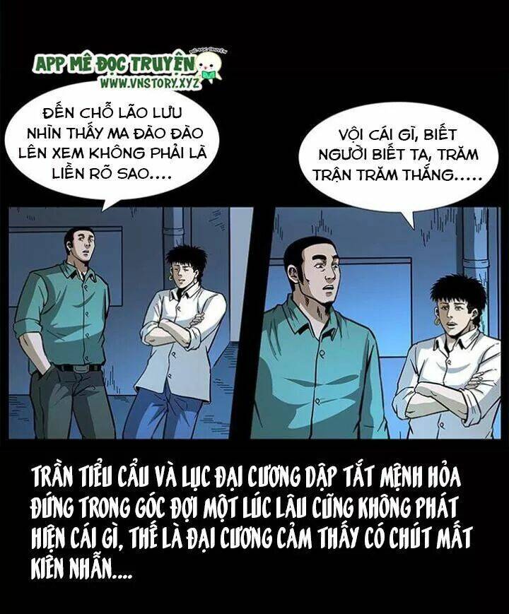 U Minh Ngụy tượng - Chapter 154 - Page 68