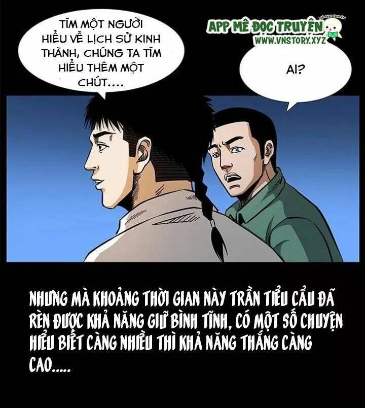 U Minh Ngụy tượng - Chapter 154 - Page 69