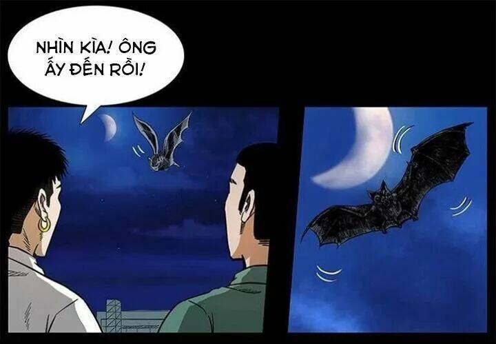 U Minh Ngụy tượng - Chapter 154 - Page 70