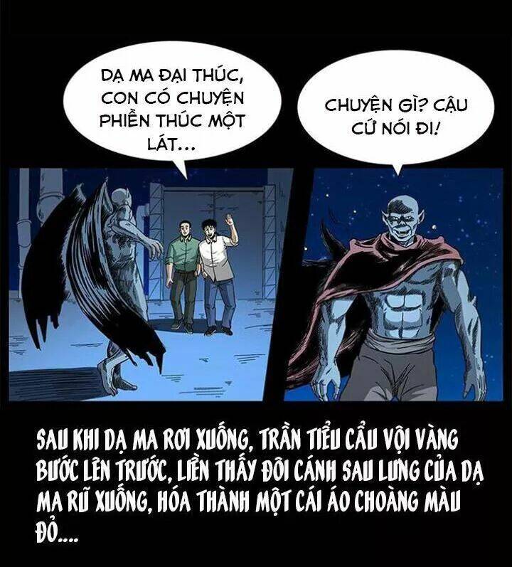 U Minh Ngụy tượng - Chapter 154 - Page 72
