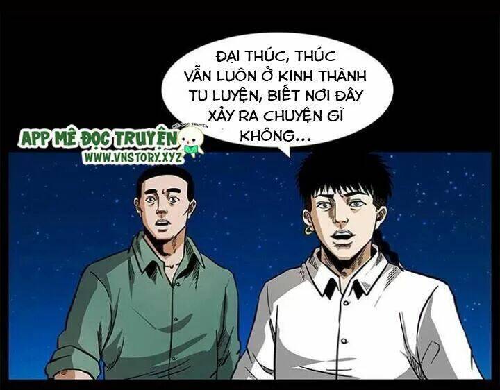 U Minh Ngụy tượng - Chapter 154 - Page 73