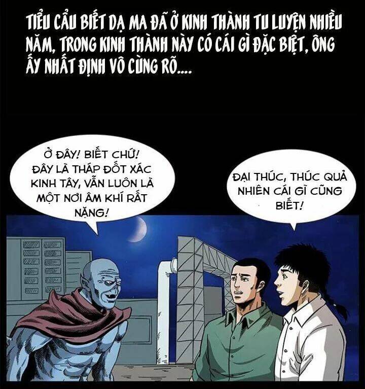U Minh Ngụy tượng - Chapter 154 - Page 74