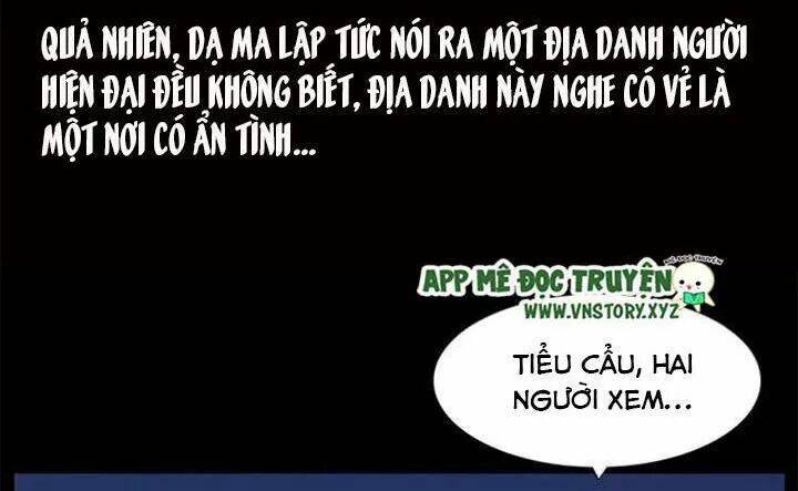 U Minh Ngụy tượng - Chapter 154 - Page 75