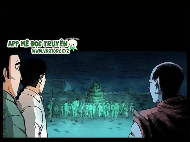 U Minh Ngụy tượng - Chapter 154 - Page 77