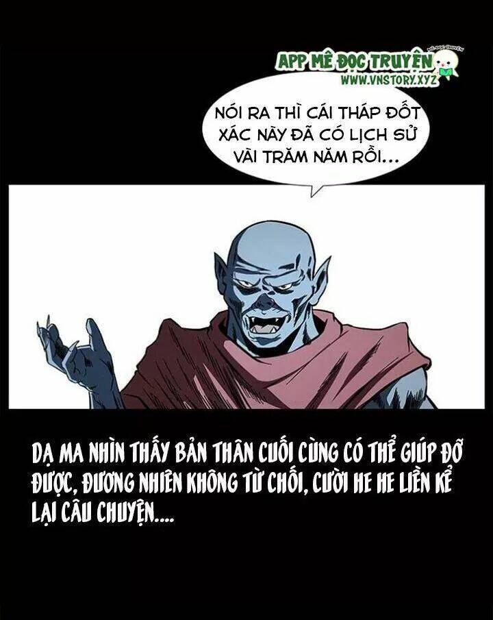 U Minh Ngụy tượng - Chapter 154 - Page 79
