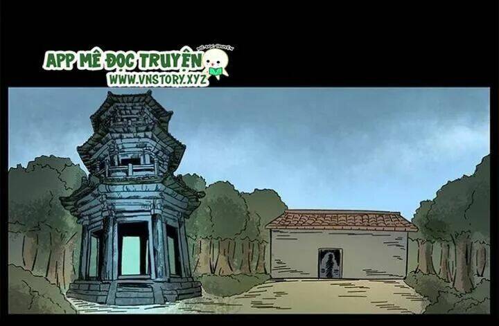 U Minh Ngụy tượng - Chapter 154 - Page 80