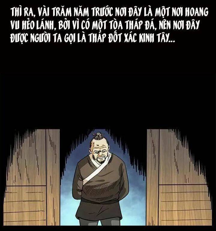 U Minh Ngụy tượng - Chapter 154 - Page 81