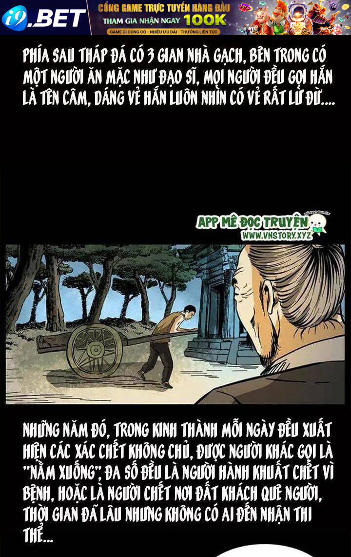 U Minh Ngụy tượng - Chapter 154 - Page 82