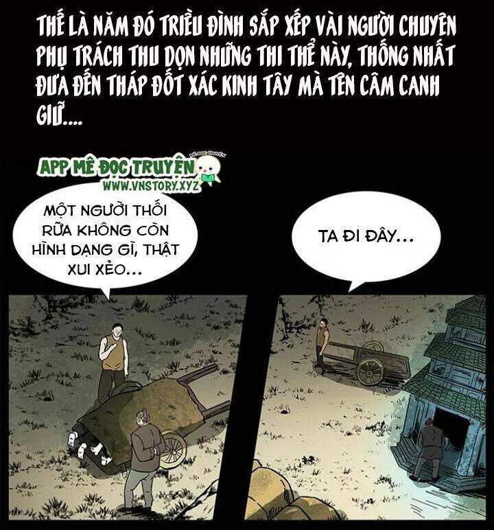 U Minh Ngụy tượng - Chapter 154 - Page 84