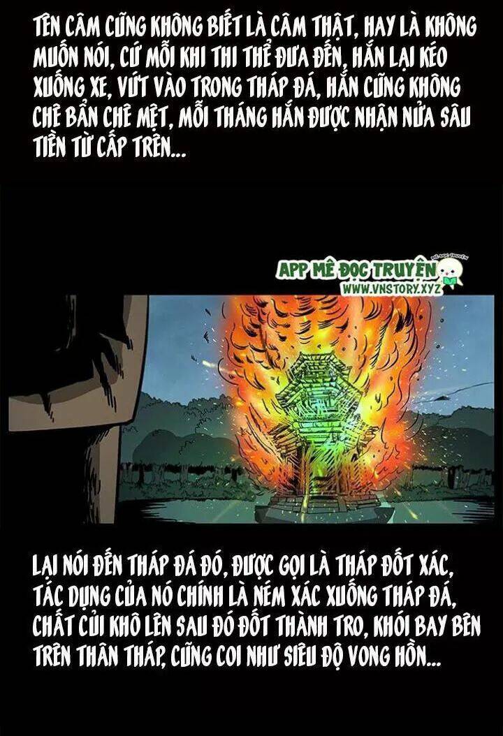 U Minh Ngụy tượng - Chapter 154 - Page 85