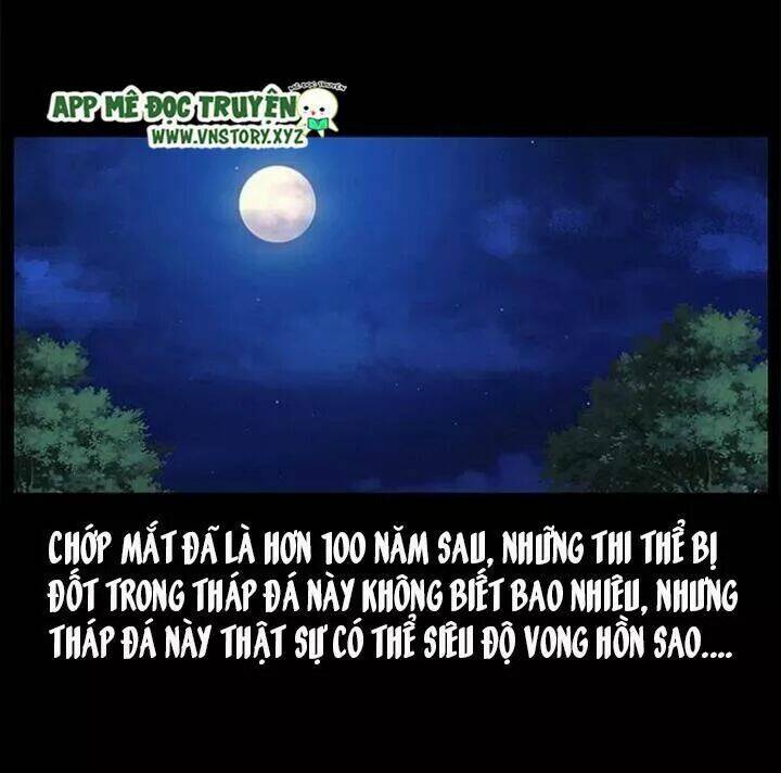 U Minh Ngụy tượng - Chapter 154 - Page 86