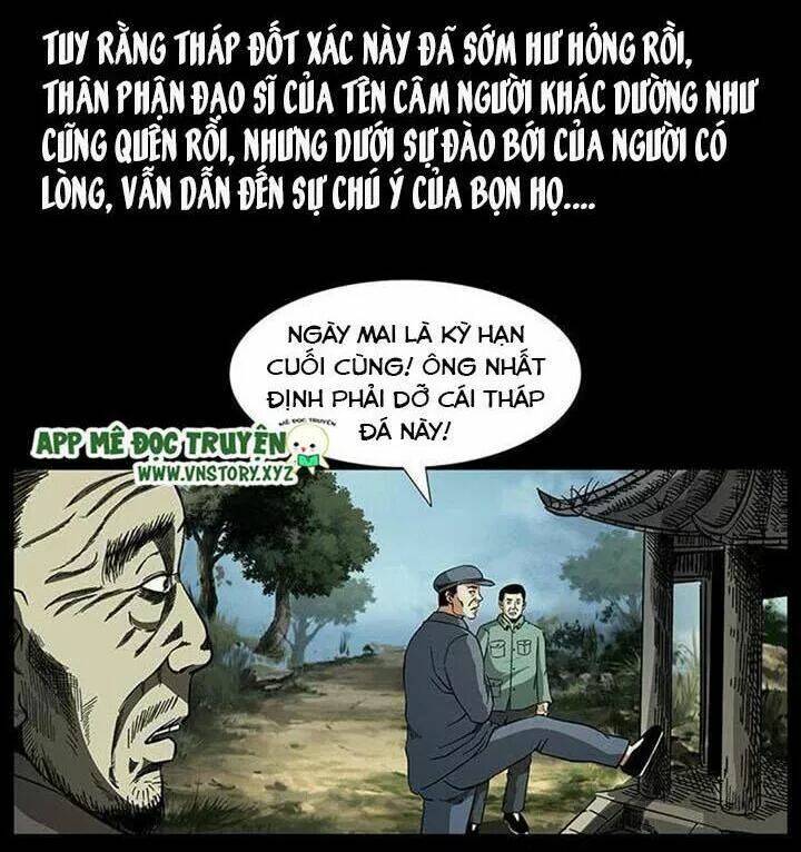 U Minh Ngụy tượng - Chapter 155 - Page 14