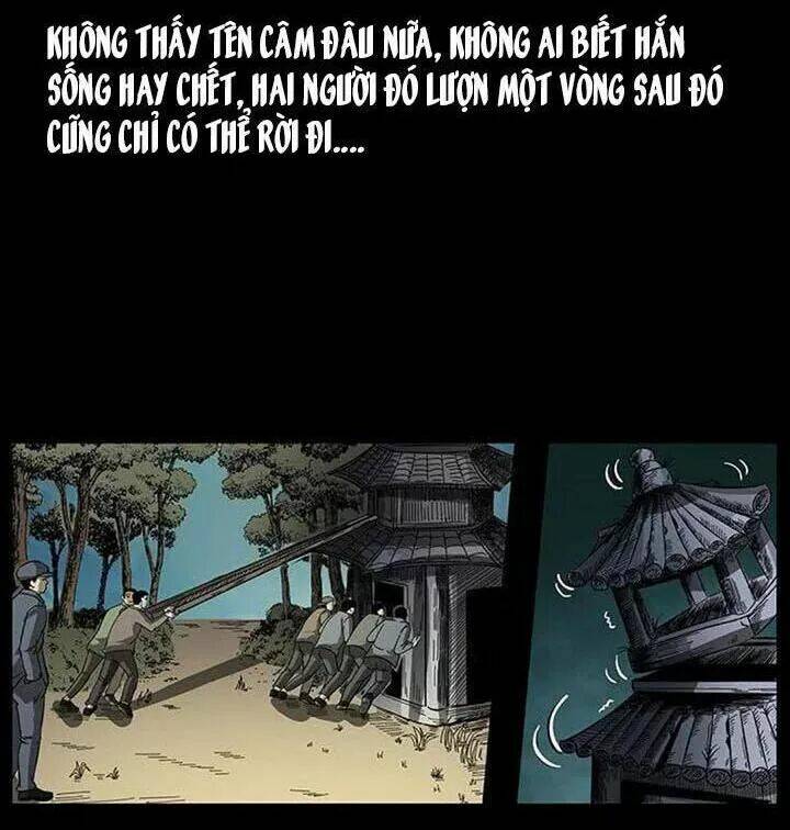 U Minh Ngụy tượng - Chapter 155 - Page 24