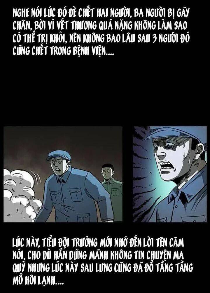 U Minh Ngụy tượng - Chapter 155 - Page 28